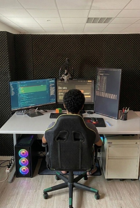 Le Studio Marech illustré